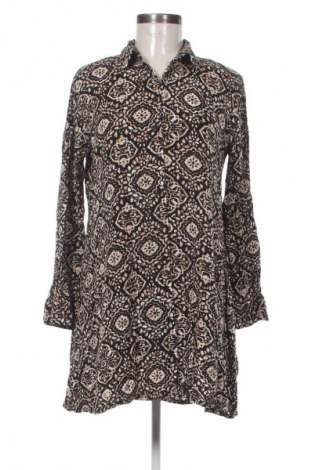 Дамска риза Janina, Размер M, Цвят Многоцветен, Цена 24,96 лв.