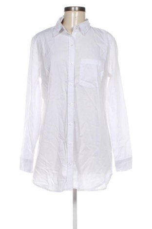 Damenbluse Janina, Größe L, Farbe Weiß, Preis € 16,99