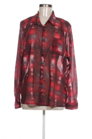 Dámska košeľa  Janina, Veľkosť XL, Farba Viacfarebná, Cena  13,00 €