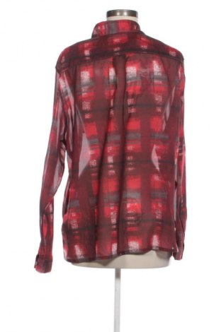 Dámska košeľa  Janina, Veľkosť XL, Farba Viacfarebná, Cena  13,00 €