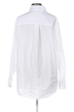 Damenbluse Janina, Größe XXL, Farbe Weiß, Preis € 12,79