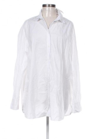 Damenbluse Janina, Größe XXL, Farbe Weiß, Preis € 12,79