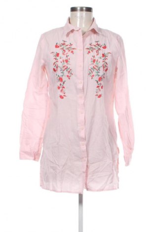 Damenbluse Janina, Größe M, Farbe Rosa, Preis € 12,79