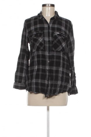 Damenbluse Janina, Größe L, Farbe Mehrfarbig, Preis € 6,99