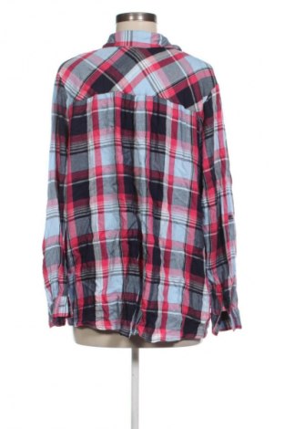 Damenbluse Janina, Größe XXL, Farbe Mehrfarbig, Preis € 23,71