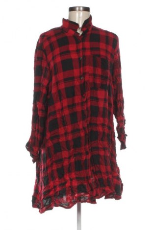 Дамска риза Janina, Размер XXL, Цвят Многоцветен, Цена 9,71 €