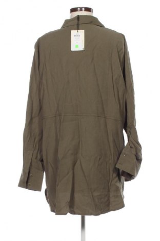 Damska koszula Jdy, Rozmiar XL, Kolor Zielony, Cena 107,99 zł