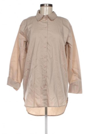 Dámska košeľa  Jdy, Veľkosť S, Farba Béžová, Cena  7,95 €
