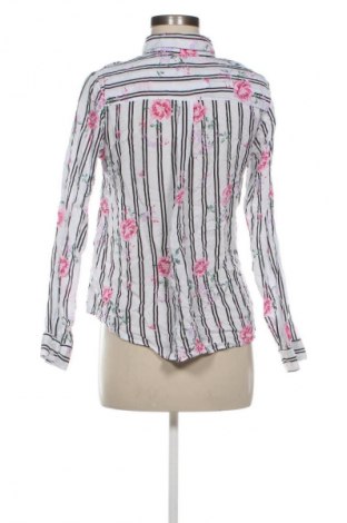 Дамска риза Jean Pascale, Размер S, Цвят Многоцветен, Цена 8,99 лв.