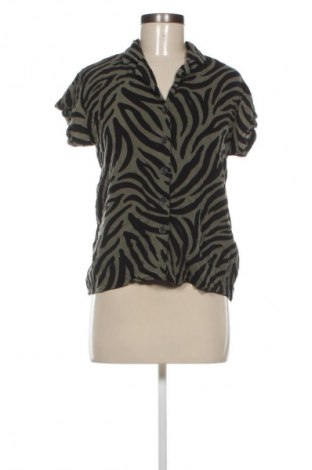 Γυναικείο πουκάμισο Jean Pascale, Μέγεθος M, Χρώμα Πολύχρωμο, Τιμή 8,99 €