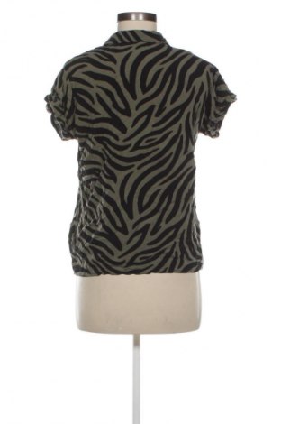 Γυναικείο πουκάμισο Jean Pascale, Μέγεθος M, Χρώμα Πολύχρωμο, Τιμή 8,99 €