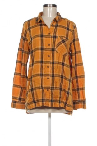 Γυναικείο πουκάμισο Jean Pascale, Μέγεθος XL, Χρώμα Πολύχρωμο, Τιμή 7,99 €