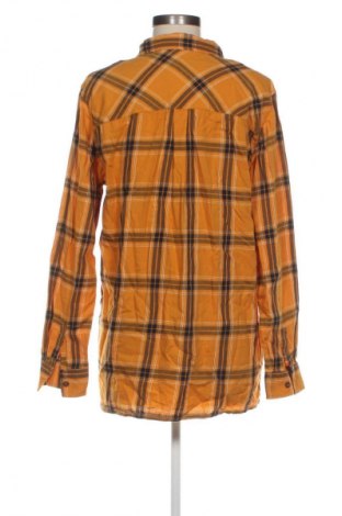 Γυναικείο πουκάμισο Jean Pascale, Μέγεθος XL, Χρώμα Πολύχρωμο, Τιμή 7,99 €