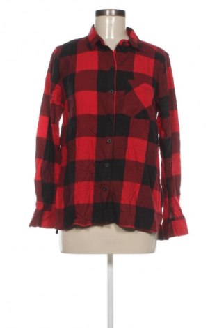 Damenbluse Jean Pascale, Größe M, Farbe Mehrfarbig, Preis 4,99 €