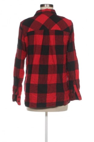 Damenbluse Jean Pascale, Größe M, Farbe Mehrfarbig, Preis 4,99 €