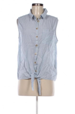 Damenbluse Jean Pascale, Größe L, Farbe Mehrfarbig, Preis 12,77 €