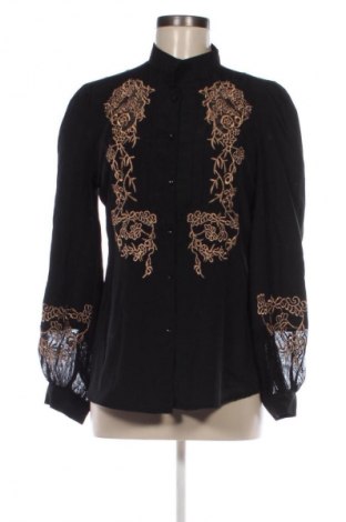 Női ing Jennyfer, Méret XL, Szín Fekete, Ár 7 132 Ft