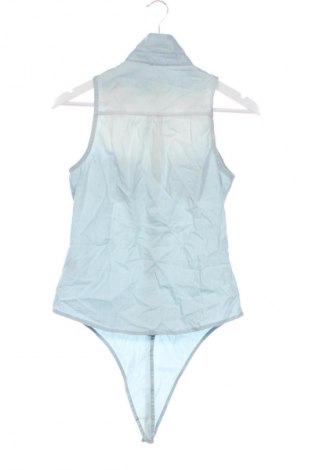 Damska koszula Jennyfer, Rozmiar XS, Kolor Niebieski, Cena 58,43 zł