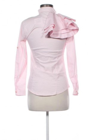 Dámska košeľa  Jennyfer, Veľkosť S, Farba Ružová, Cena  12,79 €