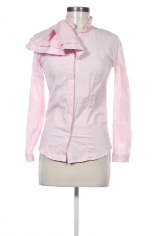 Dámska košeľa  Jennyfer, Veľkosť S, Farba Ružová, Cena  12,79 €