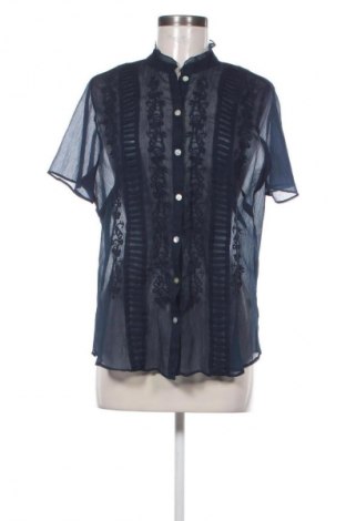 Damenbluse Joanna Hope, Größe XL, Farbe Blau, Preis 24,48 €