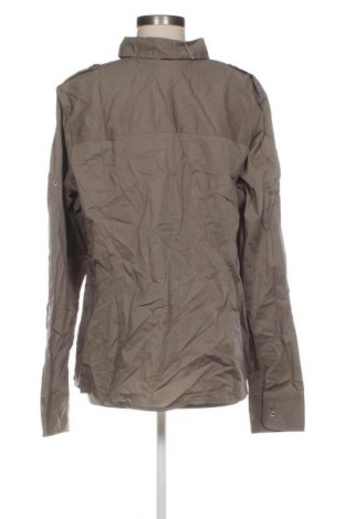 Dámska košeľa  Jobeline, Veľkosť 3XL, Farba Hnedá, Cena  5,95 €