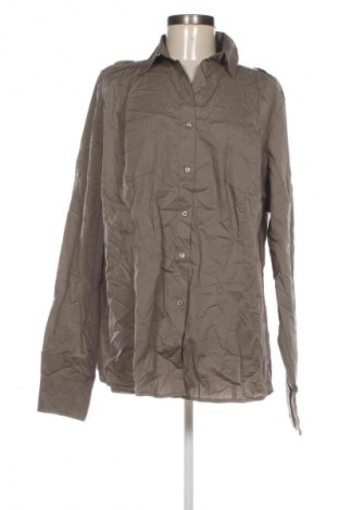 Damenbluse Jobeline, Größe 3XL, Farbe Braun, Preis € 6,99