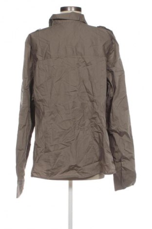 Damenbluse Jobeline, Größe 3XL, Farbe Braun, Preis € 6,99