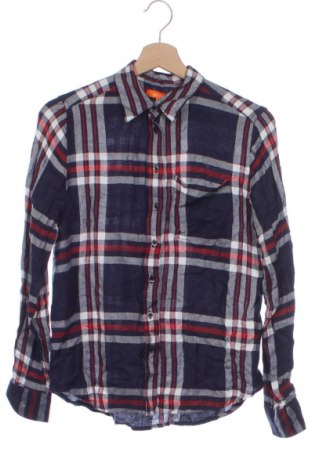 Cămașă de femei Joe Fresh, Mărime XS, Culoare Multicolor, Preț 39,99 Lei