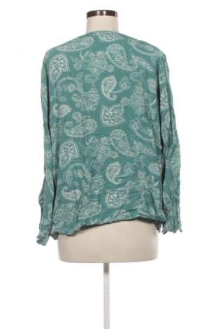 Damenbluse John Baner, Größe XL, Farbe Mehrfarbig, Preis € 10,99