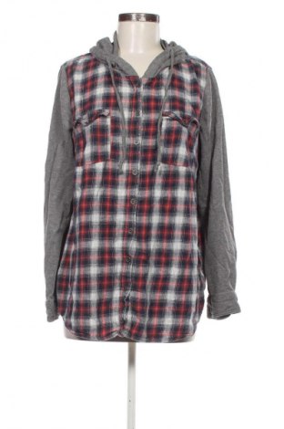 Damenbluse John Baner, Größe XL, Farbe Mehrfarbig, Preis 10,99 €