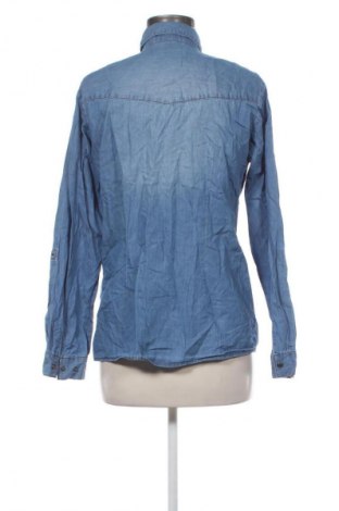 Dámská košile  John Baner, Velikost M, Barva Modrá, Cena  159,00 Kč