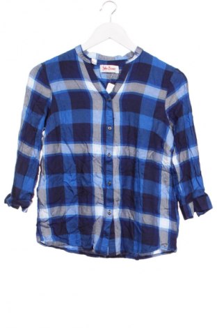 Damenbluse John Baner, Größe XS, Farbe Mehrfarbig, Preis € 6,99