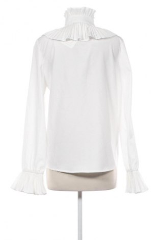 Γυναικείο πουκάμισο Joleen, Μέγεθος M, Χρώμα Λευκό, Τιμή 21,00 €