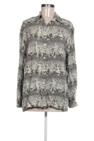 Damenbluse Jones, Größe M, Farbe Mehrfarbig, Preis € 21,00