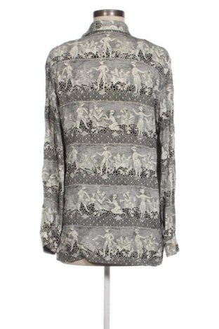 Damenbluse Jones, Größe M, Farbe Mehrfarbig, Preis € 21,00