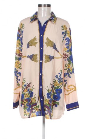 Дамска риза Judith Williams, Размер XL, Цвят Многоцветен, Цена 25,00 лв.