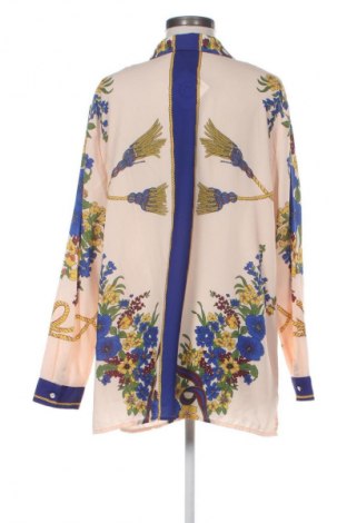 Дамска риза Judith Williams, Размер XL, Цвят Многоцветен, Цена 25,00 лв.