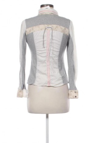 Γυναικείο πουκάμισο Junona, Μέγεθος L, Χρώμα Πολύχρωμο, Τιμή 20,97 €