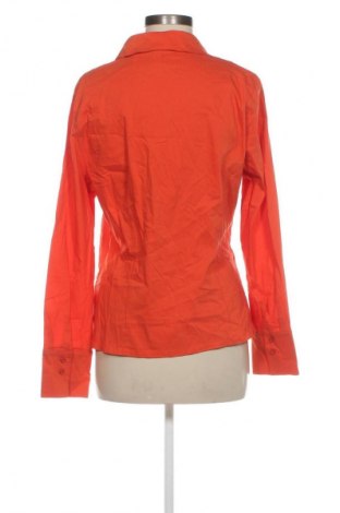 Damenbluse Just For You, Größe L, Farbe Orange, Preis € 11,99
