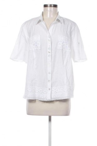 Dámská košile  Just White, Velikost XL, Barva Bílá, Cena  421,00 Kč