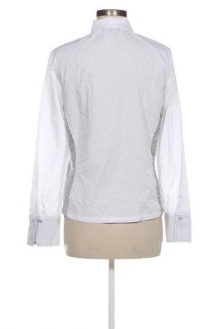 Damenbluse Just White, Größe M, Farbe Mehrfarbig, Preis 12,99 €