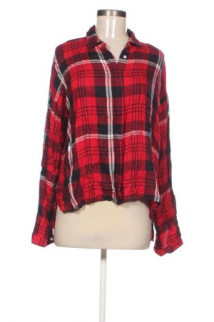 Damska koszula KVL by Kenvelo, Rozmiar XL, Kolor Kolorowy, Cena 57,47 zł