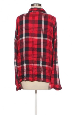 Damska koszula KVL by Kenvelo, Rozmiar XL, Kolor Kolorowy, Cena 57,47 zł