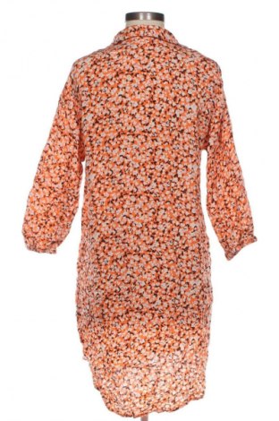 Γυναικείο πουκάμισο Kaffe, Μέγεθος S, Χρώμα Πολύχρωμο, Τιμή 8,99 €