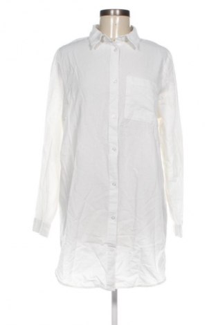 Cămașă de femei Kaffe, Mărime S, Culoare Alb, Preț 294,99 Lei