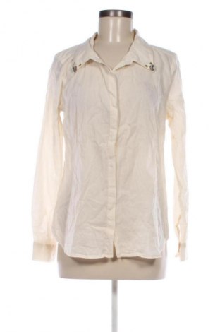 Dámská košile  Kaffe, Velikost L, Barva Béžová, Cena  979,00 Kč