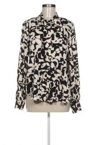 Cămașă de femei KappAhl, Mărime M, Culoare Multicolor, Preț 35,99 Lei