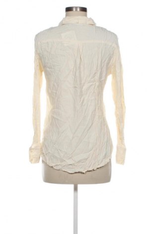 Damenbluse KappAhl, Größe S, Farbe Beige, Preis 7,99 €