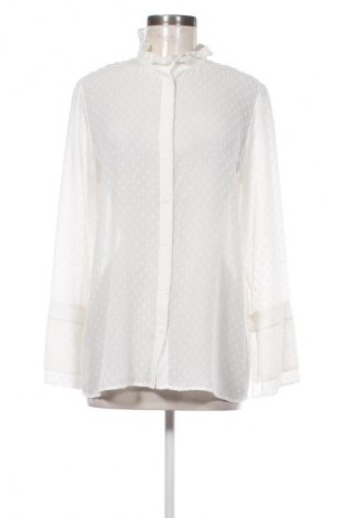 Női ing KappAhl, Méret L, Szín Fehér, Ár 15 399 Ft